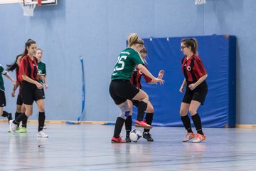 Bild 461 - B-Juniorinnen Futsal Qualifikation
